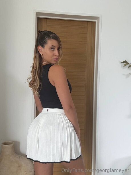 Georgiameyer adult model archive