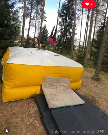 Starnight2024 star top pictures