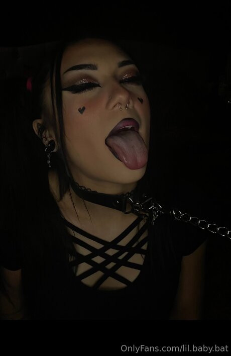 Lil Baby Bat pornstar nude img