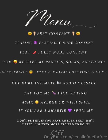 Ceeallofmeforfree beautiful actress photos