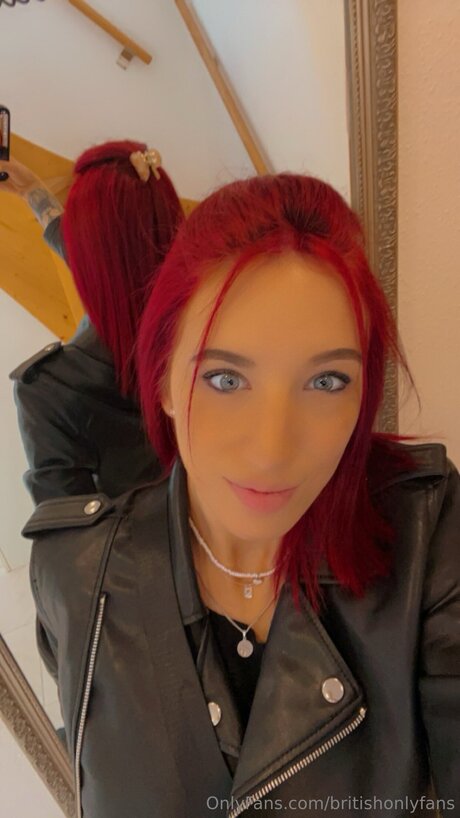 Occ Coaching pretty pornstar pic