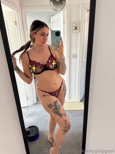 Mollylollygollygosh adult star photos