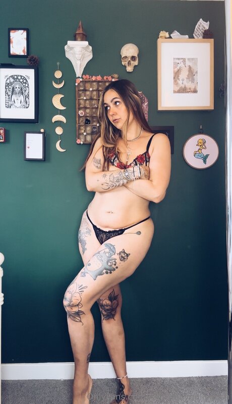 Mollylollygollygosh high quality pornstar photos