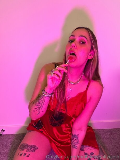 Mollylollygollygosh pornstar sexy photos