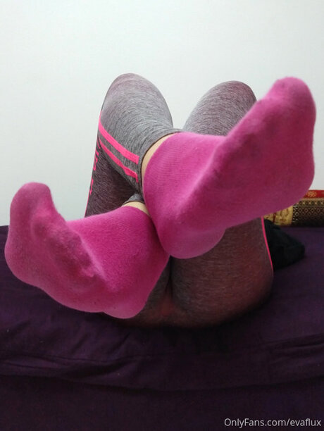 Evaflux pornstar exclusive gallery