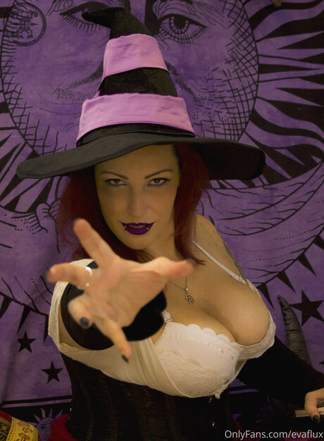 Evaflux nice pornstar image