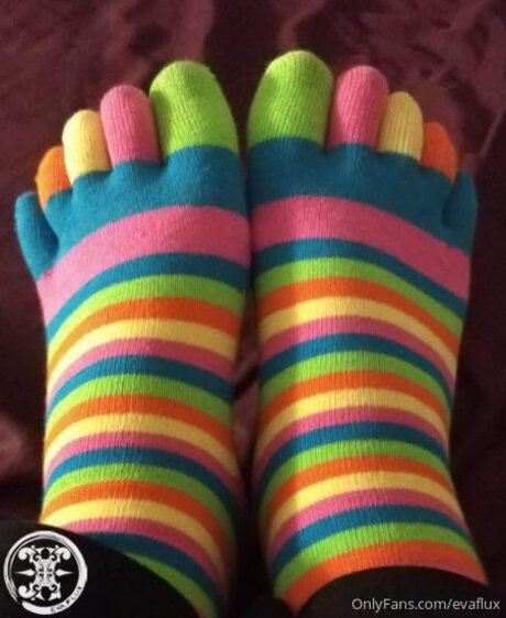 Evaflux nudes pornstar photo