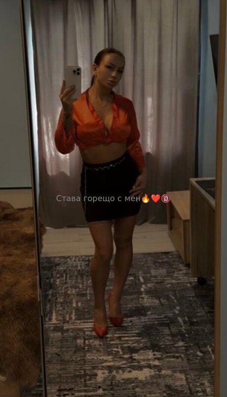 Adi Ivanova perfect pornstar photos