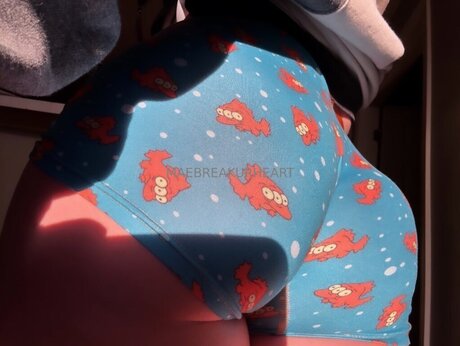 Maebreakurheart pornstar sexy images