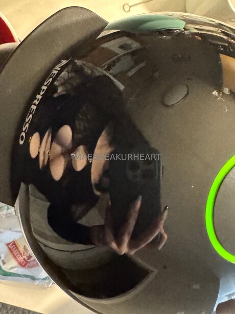 Maebreakurheart model exclusive photos