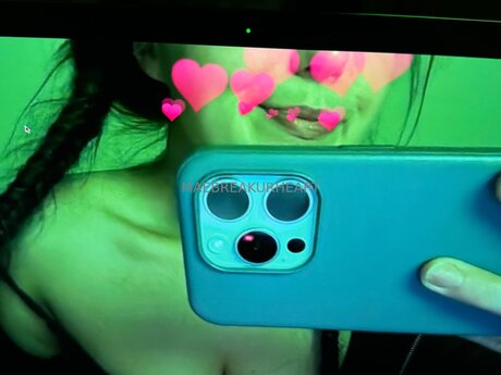 Maebreakurheart xxx actress photos