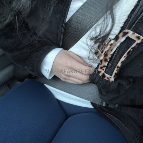 Maebreakurheart model high quality pic