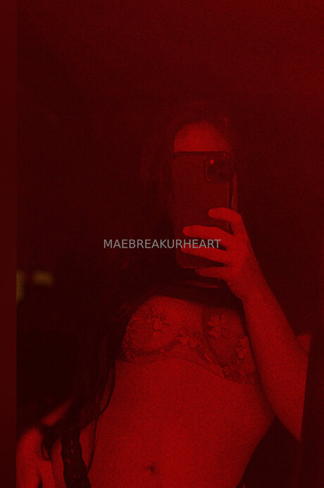 Maebreakurheart star art pic