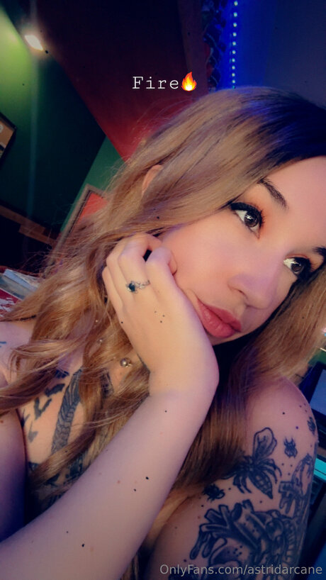 Astridarcane pornstar xxx img