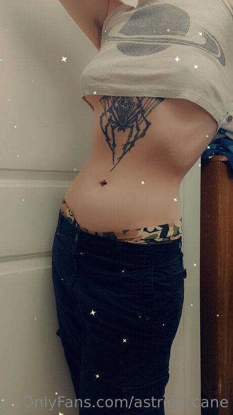 Astridarcane model high quality images