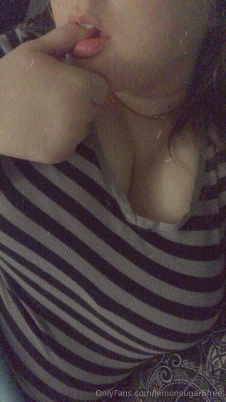 Lemonsugar6free model adult pics