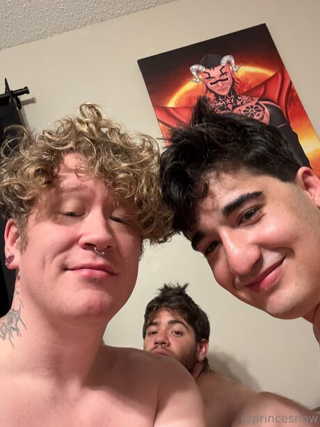 Princecsart pretty pornstar archive