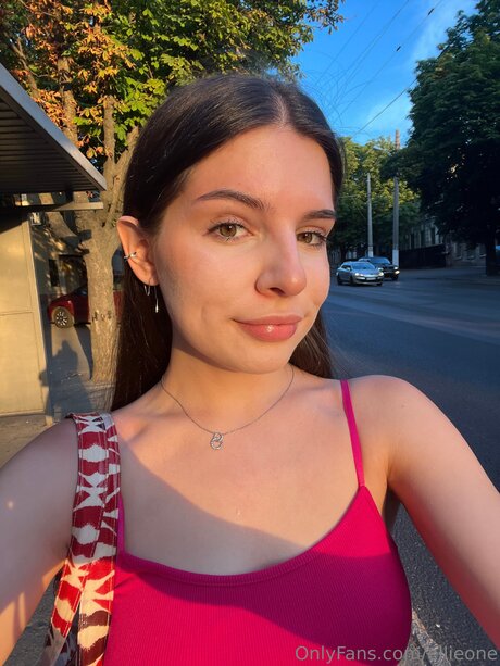 Ellieone perfect pornstar picture