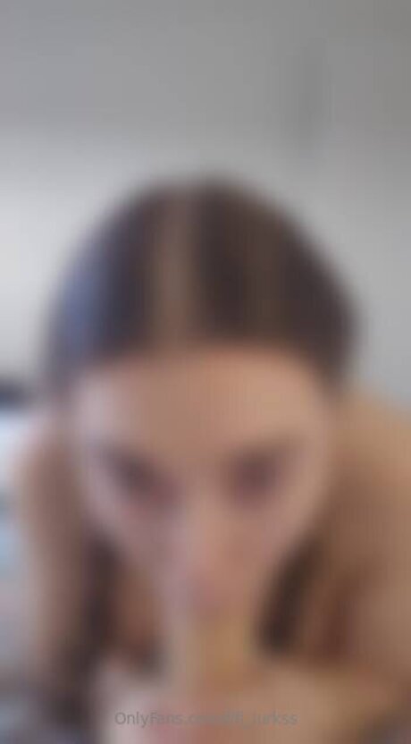 Fifi Lurkss beautiful actress photo