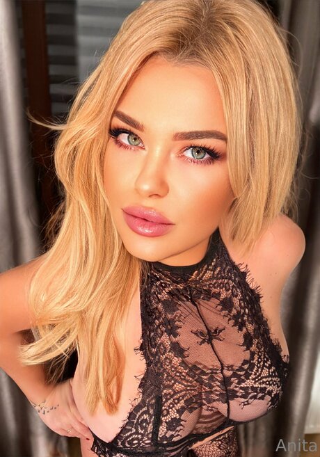 Lovewithanita pretty star gallery