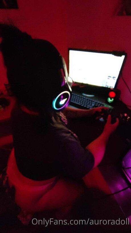 Auroradoll porn actress photos