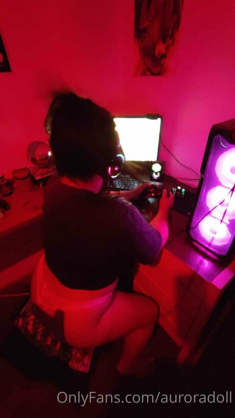 Auroradoll model porn images