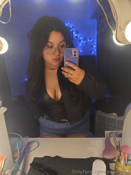 Auroradoll model xxx archive