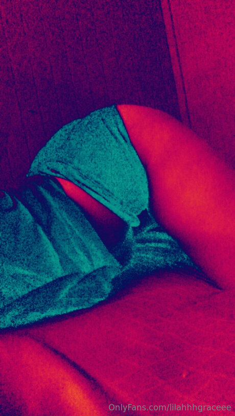 Lilahhhgraceee model high quality archive