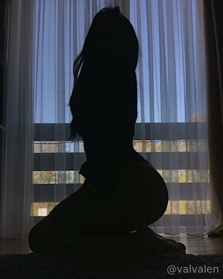 Valvalen free actress picture