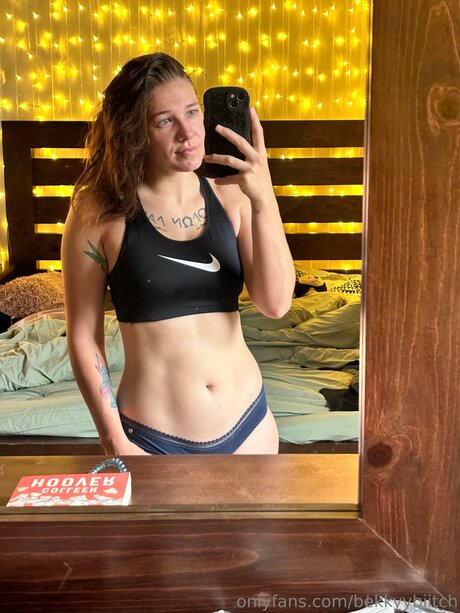 Bekkyybiitch star adult photos