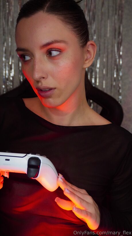 Mary Flex Profile pic