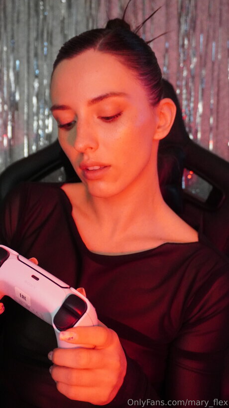 Mary Flex star images