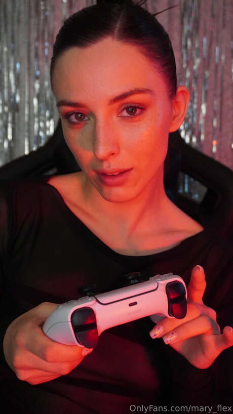 Mary Flex star nice galleries