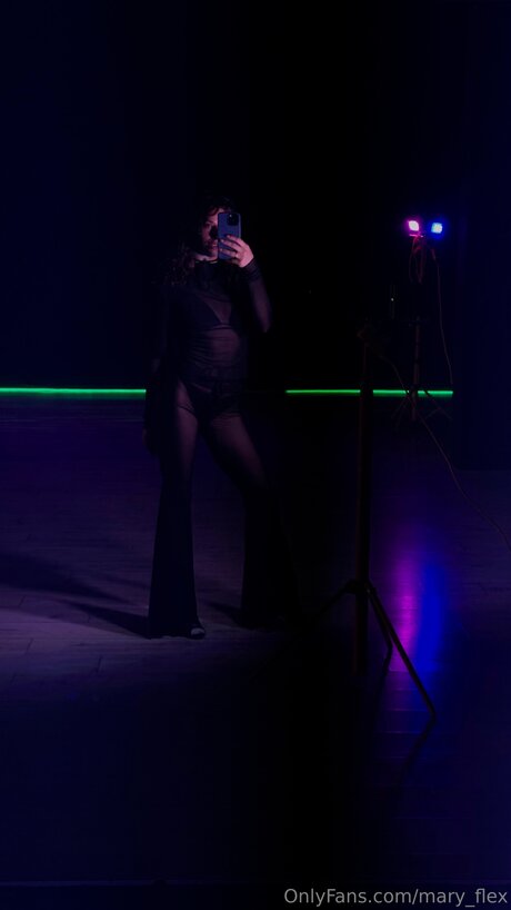 Mary Flex star free photo