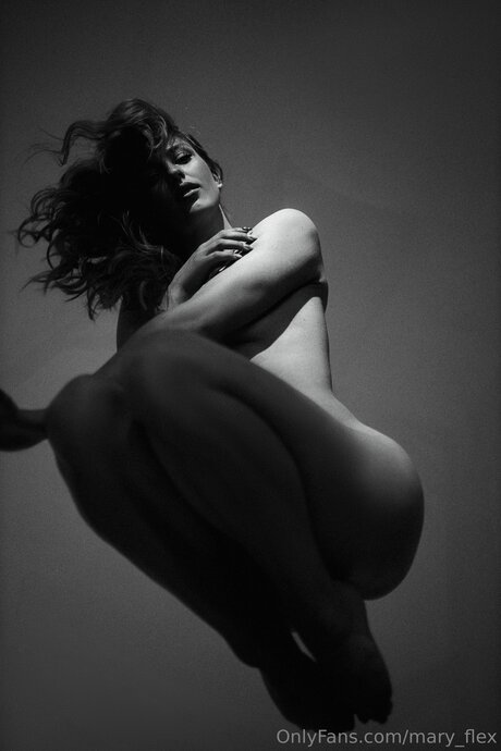 Mary Flex model hd archive