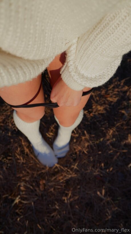 Mary Flex actress pics