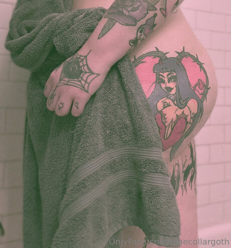 Bluecollargoth pornographic star img