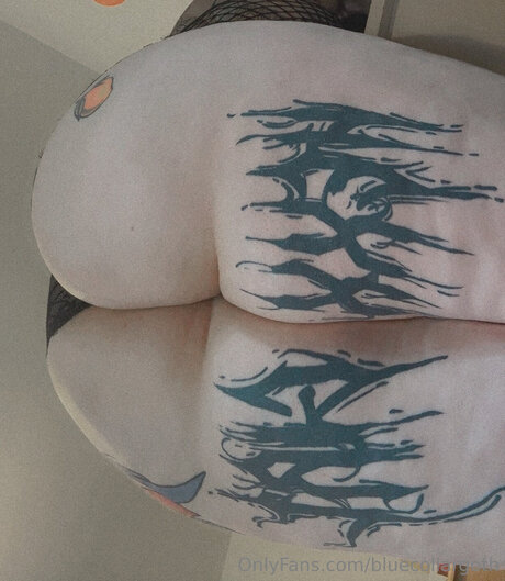 Bluecollargoth pornstar adult pics