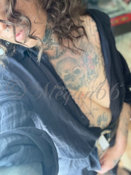 Megan 66 pornstar xxx pictures