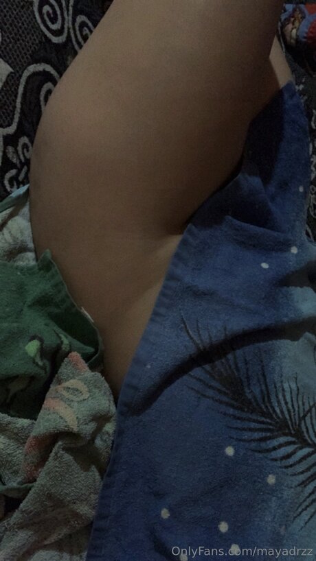 Mayadrzz sexy star images