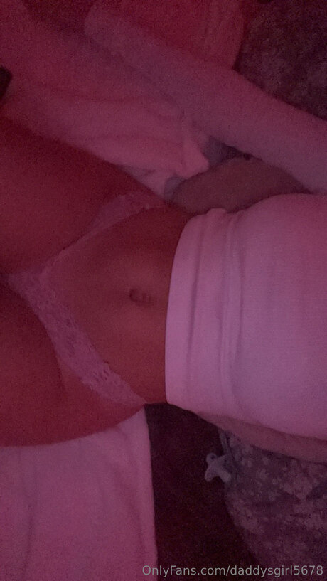 Daddysgirl5678 naked star images