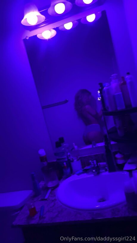 Daddysgirl5678 pornstar naked pic