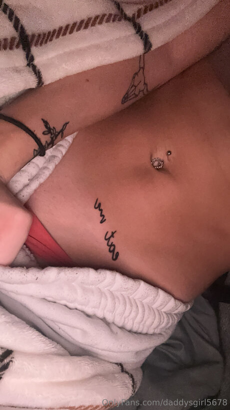 Daddysgirl5678 nudes model galleries