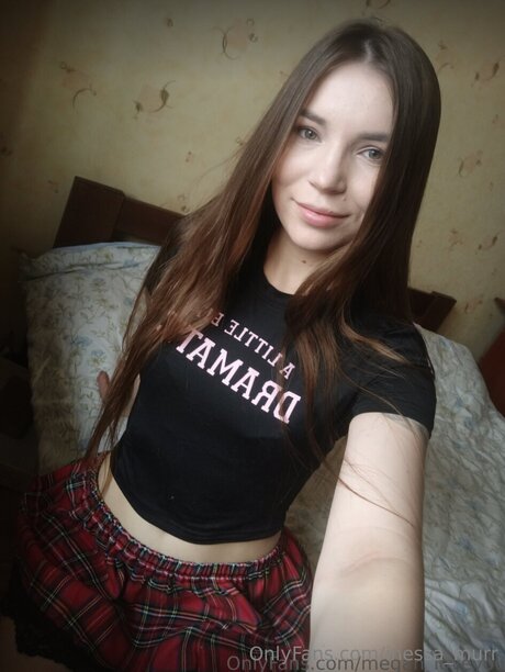 Inessa Murr star hot pic