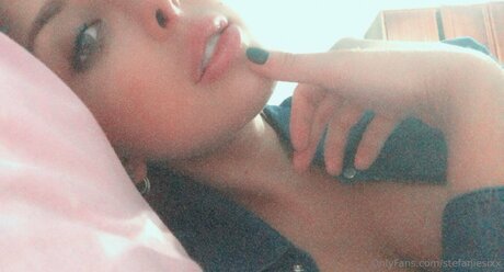 Stefaniesixx hot actress pic