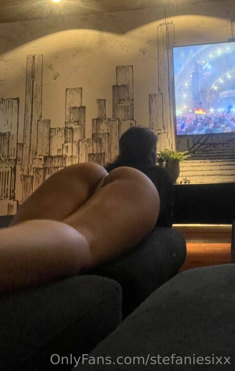 Stefaniesixx hot star image