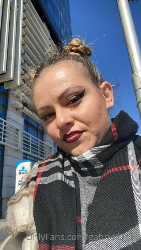 Briellasexret beautiful star image