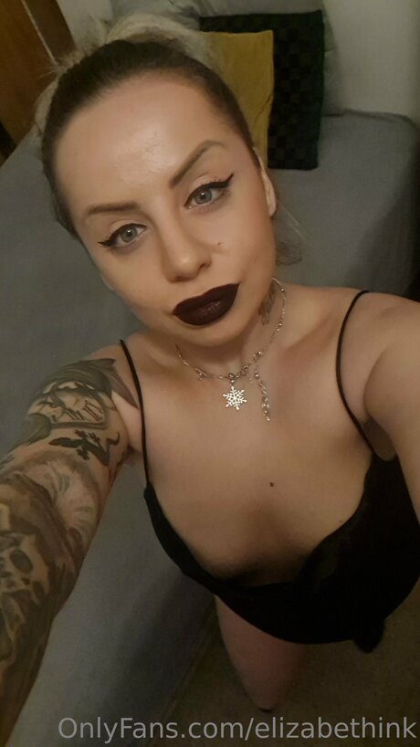 Elizabethink pretty model pictures