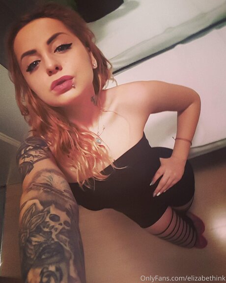 Elizabethink top pornstar pics