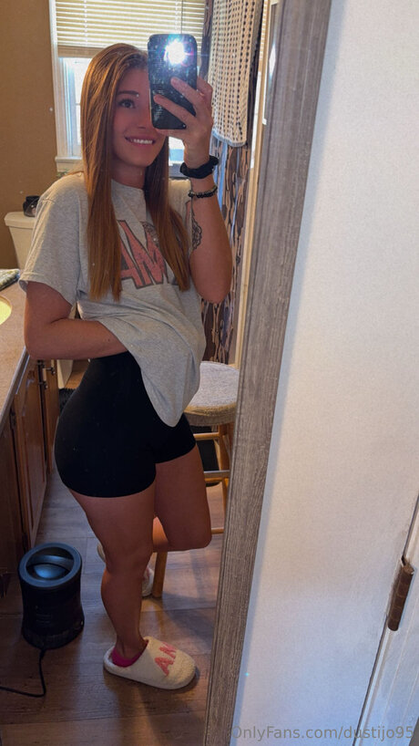 Dustijo95 model pornographic img